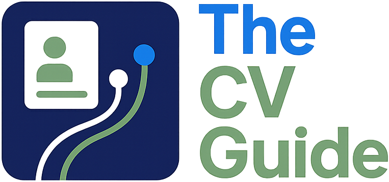 CV Guide